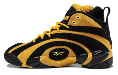 MINIONS x Reebok Shaqnosis "Shaq Fu"