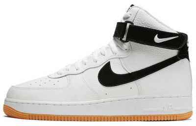 Nike Air Force 1 White Gum