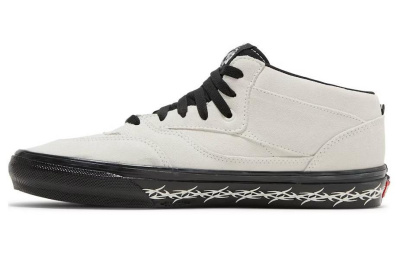 Supreme x Vans Half Cab