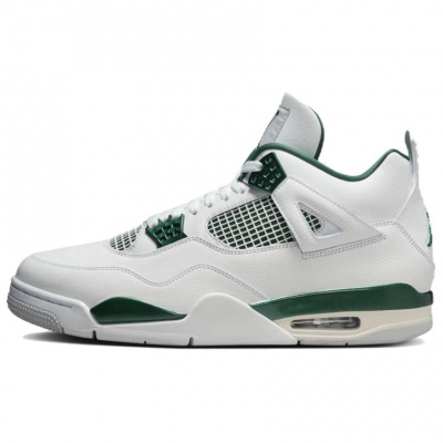 Jordan Air Jordan 4 Oxidized Green