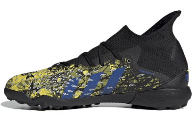 Marvel Wolverine x adidas Predator Freak.3 TF