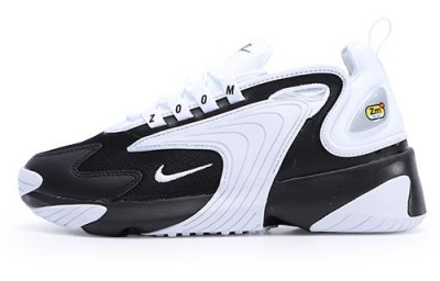 Nike Zoom 2K