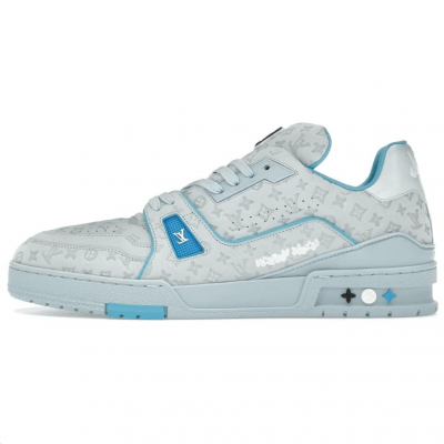 Tyler x LOUIS VUITTON Trainer