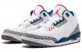 Jordan Air Jordan 3 Retro на осень 2024