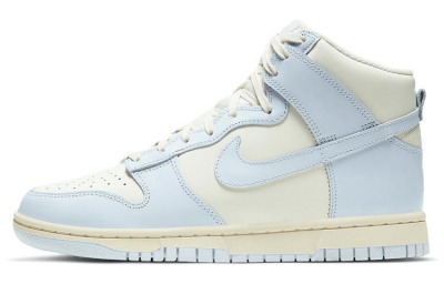 Nike Dunk football grey