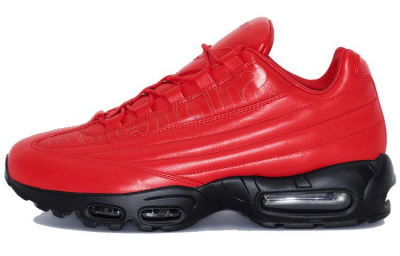 Supreme x Nike Air Max 95 Lux