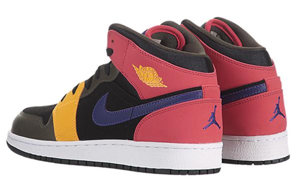 Jordan Air Jordan 1 Mid GS