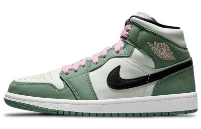 Jordan Air Jordan 1 Mid SE "Dutch Green"