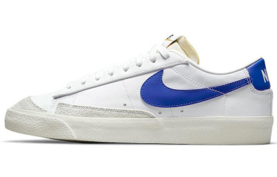 Nike Blazer Low '77 Vintage "Hyper Royal"