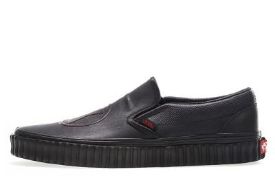 MARVEL x Vans slip-on