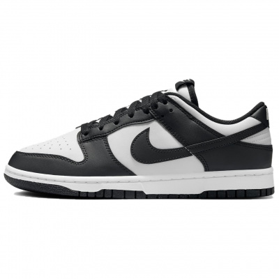 Nike Dunk Low Next Nature "WhiteBlack"