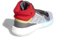 MARVEL x adidas Marquee Boost "Thor"