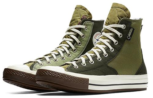 Slam Jam x Converse 1970s Hiker Hi Gore-Tex