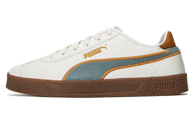 PUMA Club Retro Prep