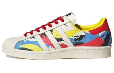 adidas originals Superstar 80s AC