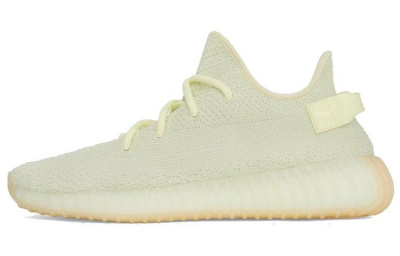 adidas originals Yeezy Boost 350 V2 "Butter"