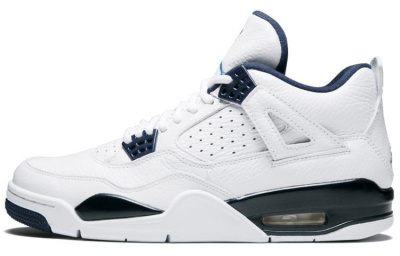Jordan Air Jordan 4 retro columbia 2015