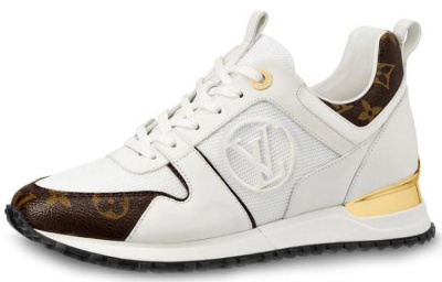 LOUIS VUITTON Run Away