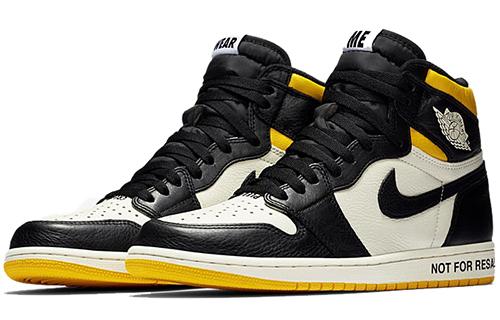 Jordan Air Jordan 1 Retro High Nrg Not For Resale ""