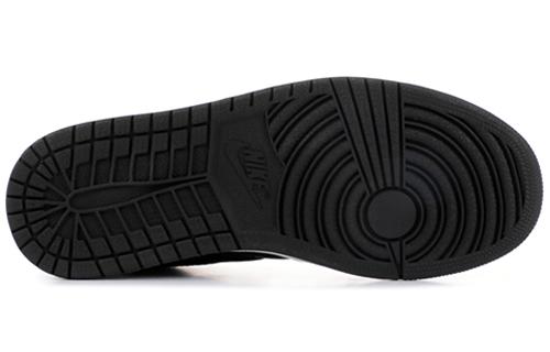 Jordan Air Jordan 1 Retro BHM 2015