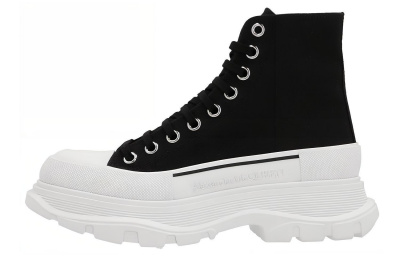 Alexander McQueen Tread Slick