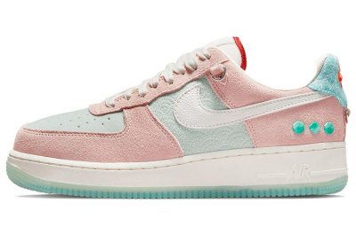 Nike Air Force 1 '07 LX "Year of the Tiger"
