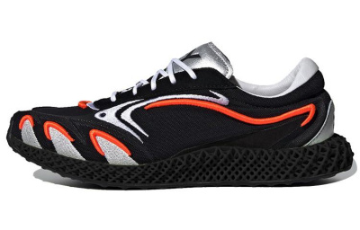 Y-3 4D Runner