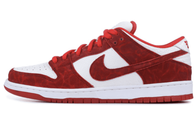 Nike Dunk SB valentine's day 2014