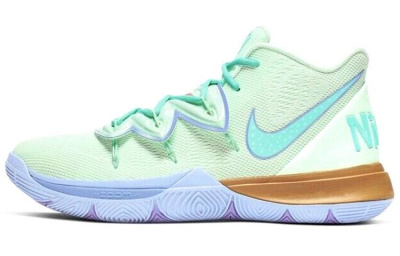 SPONGEBOB SQUAREPANTS x Nike Kyrie 5 5