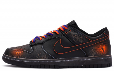 Nike Dunk Low BIGNIU