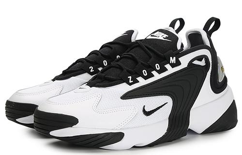 Nike Zoom 2K