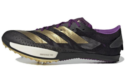 adidas Adizero Ambition Black Panther 2.0
