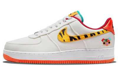 Nike Air Force 1 '07 LV8 "Year of the Tiger" CNY