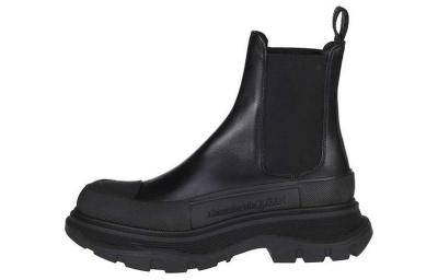 Alexander McQueen Tread Slick