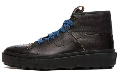Taka Hayashi x Vans SK8 Sk8-Boot LX