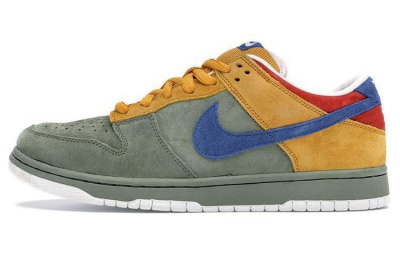 Nike Dunk SB Low