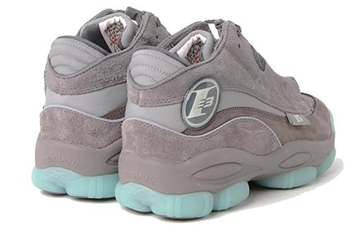 Reebok Answer The Dmx Unik