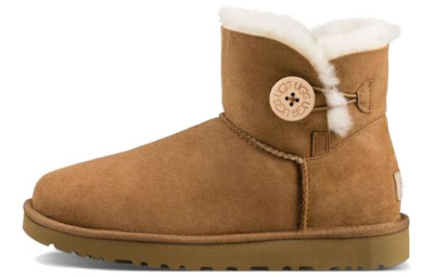 UGG Bailey Mini Bailey Button II Boot