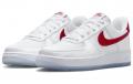 Nike Air Force на осень 2024