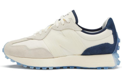 anb brand x New Balance NB 327