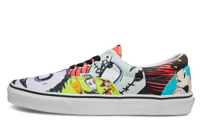 Disney x Vans Era