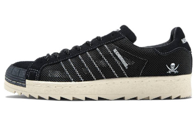 NEIGHBORHOOD x CLOT x adidas originals Superstar