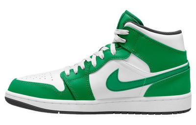 Jordan Air Jordan 1 Mid "Celtics"