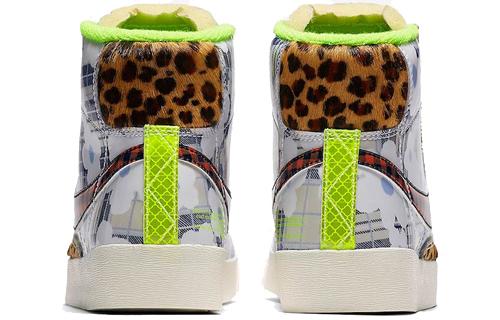 Nike Blazer 77 Gel Print