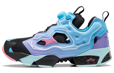 Reebok Instapump Fury OG "Digital Glow"