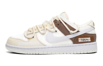 Nike Dunk Low GS