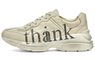 GUCCI Rhyton "thinkthank"