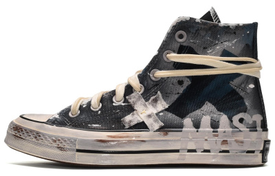 Converse 1970s all star CUS ID