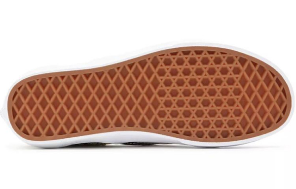 Vans slip-on 'Meadow Patchwork'