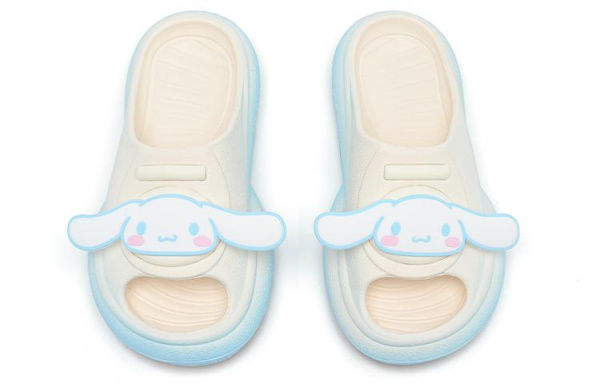 Sanrio x OLD ORDER